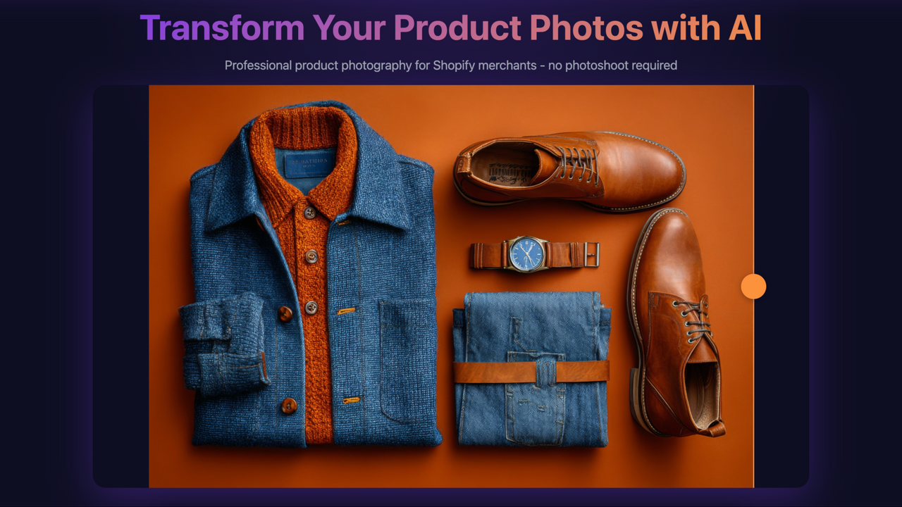 Renderique feature image