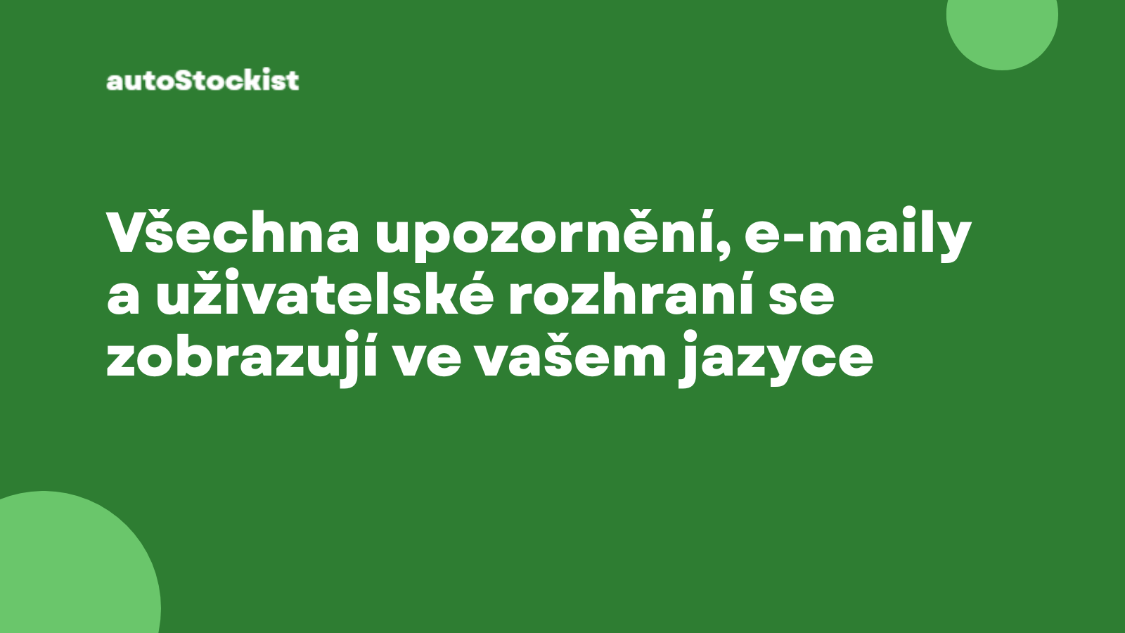 Predikce doplnění zásob s odhadem vyprodání