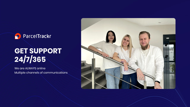 Tracker: tracking in tempo reale | Supporta 2100+ operatori