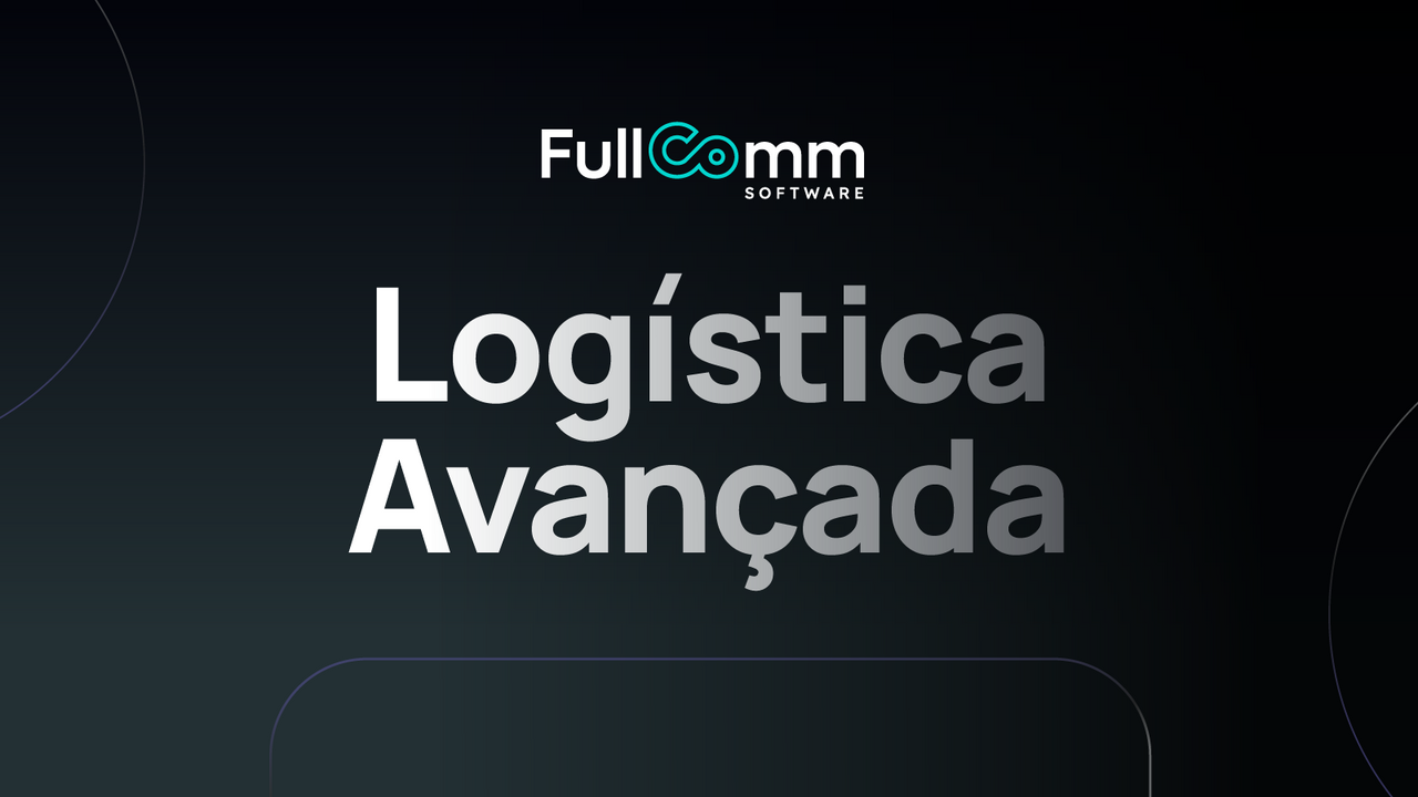 Logística Avançada na Intelipost