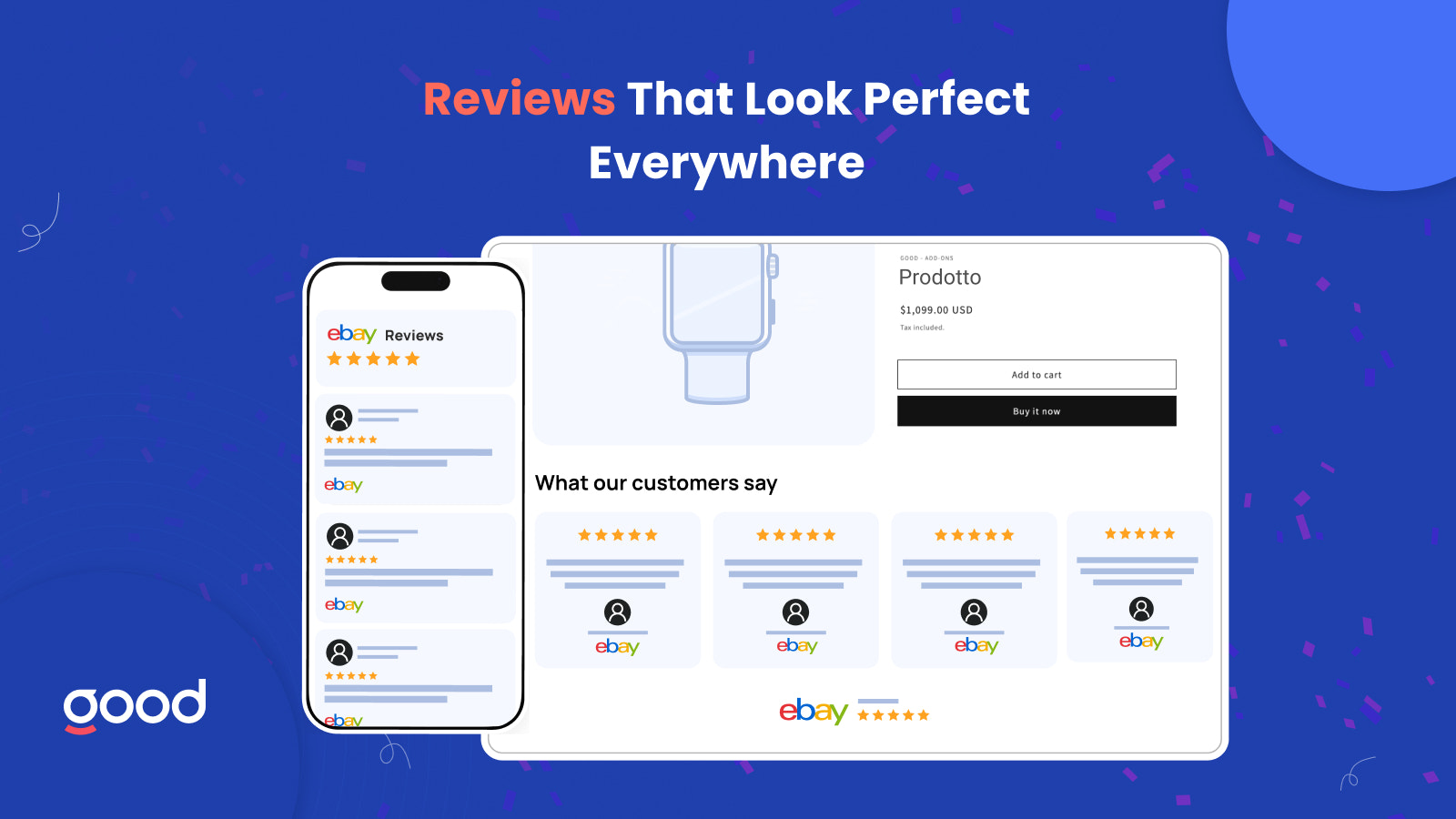 Mobile Responsive