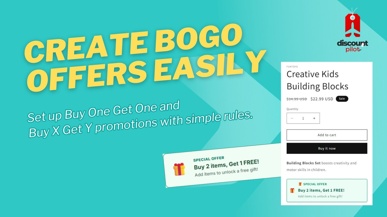 BOGO