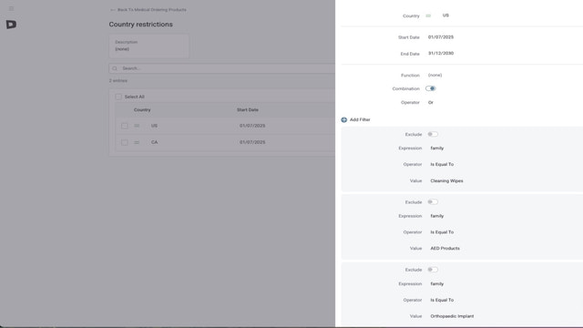Determination Engine: Dynamic, context-driven intelligence