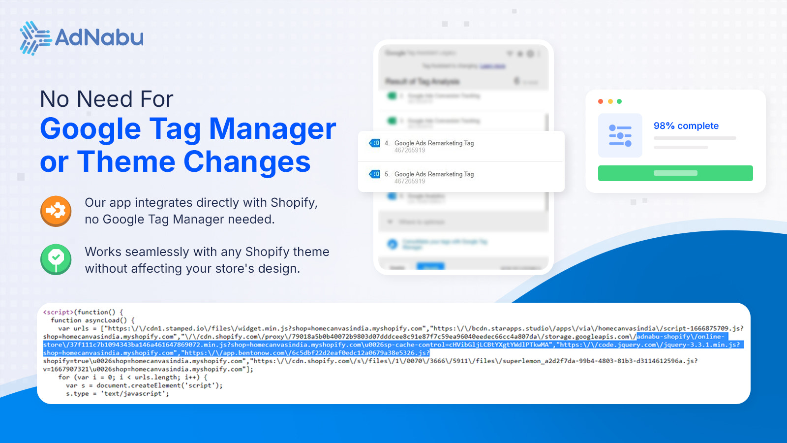 No theme file changes
