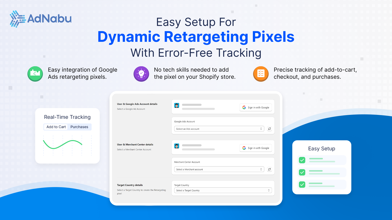 Retargeting för Google Ads
