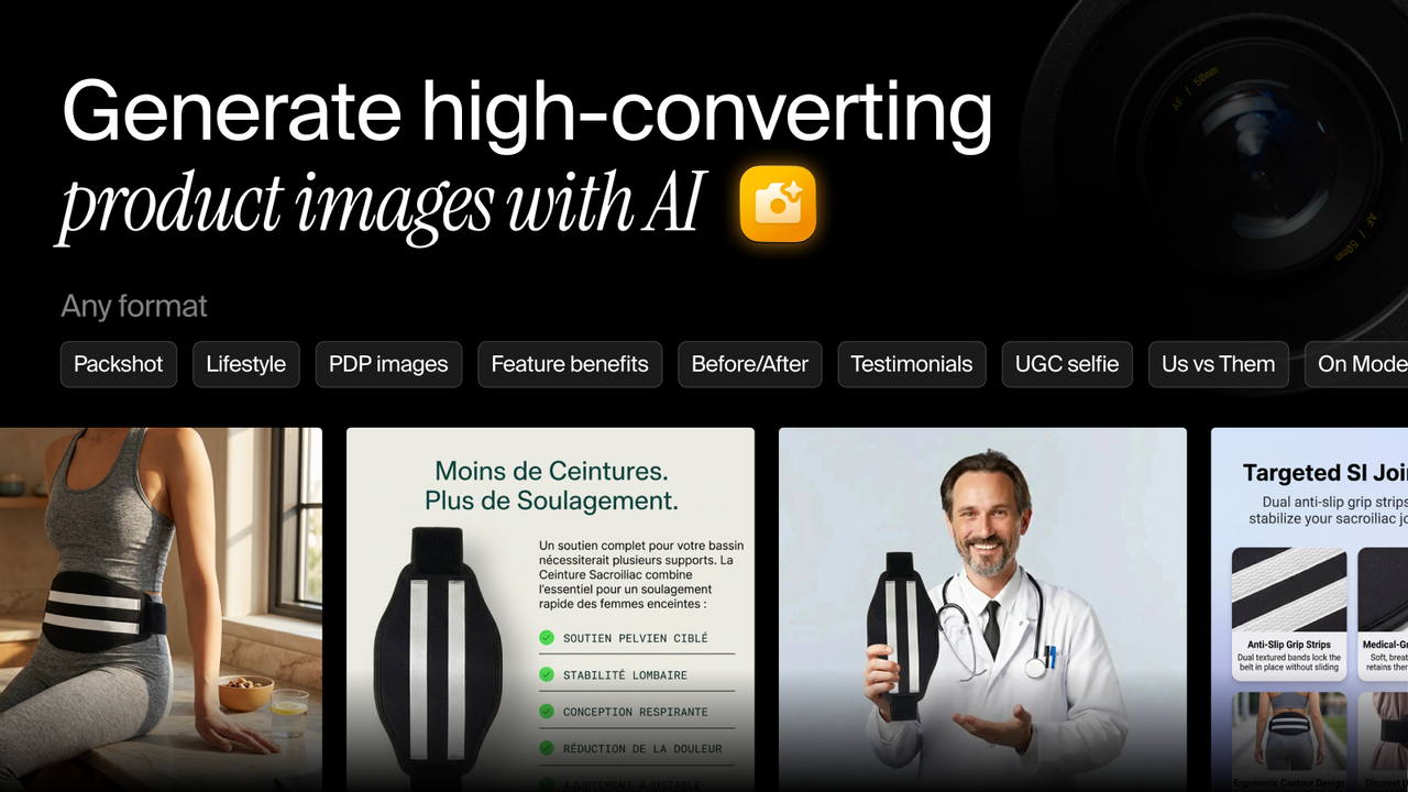 Ai photographer