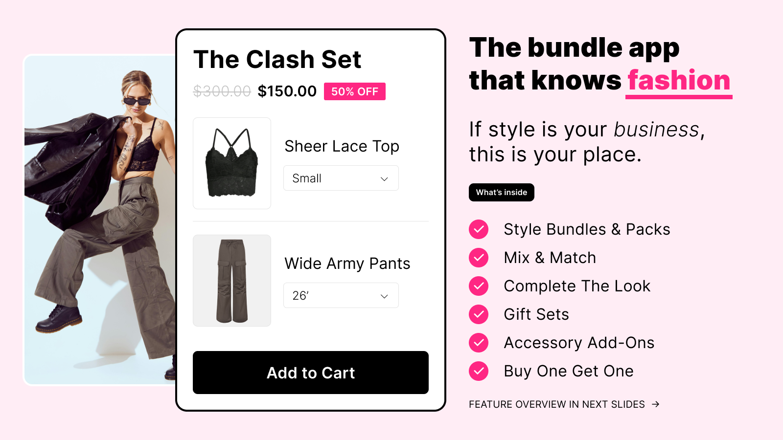 StylePack feature image