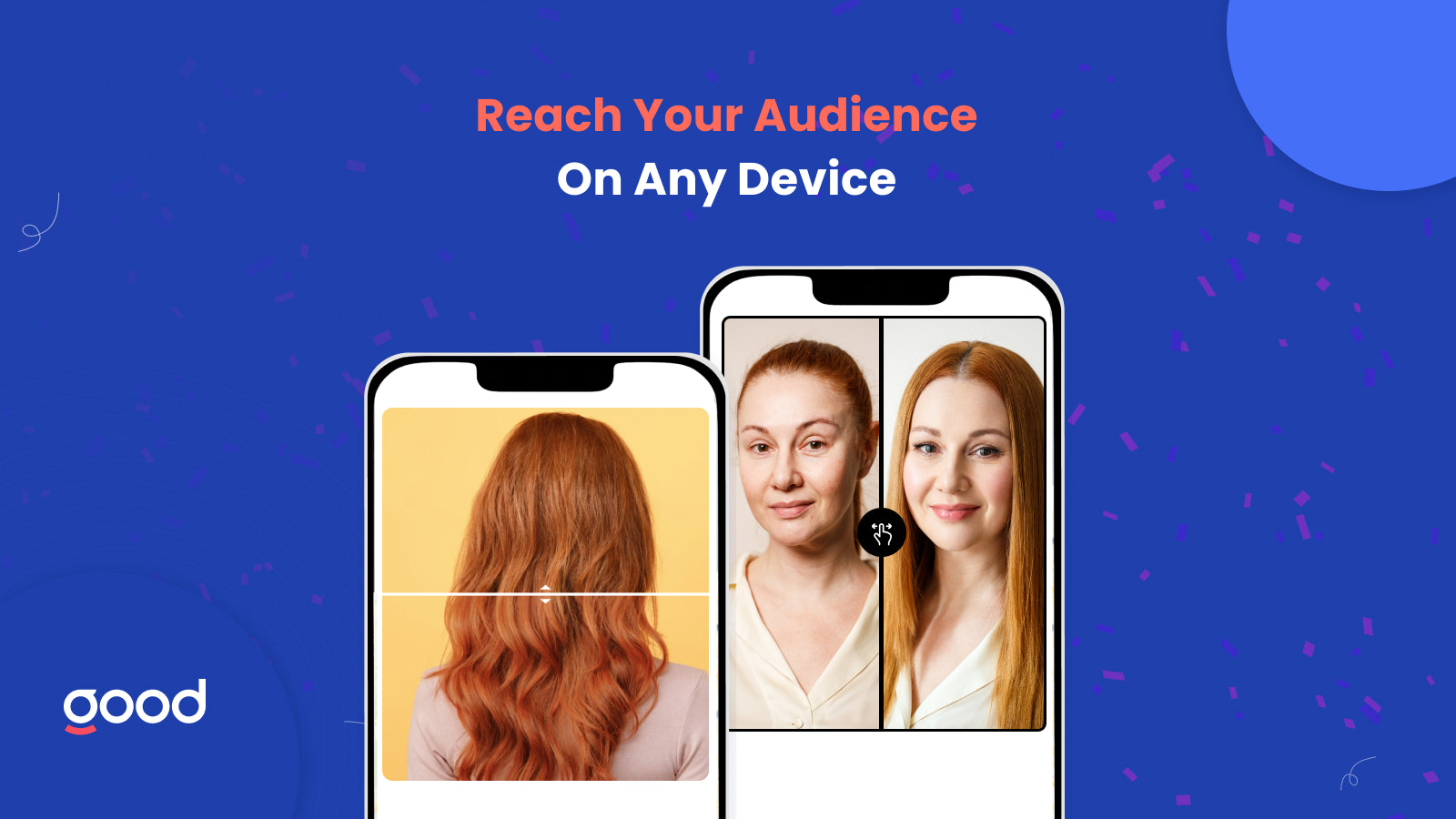 Mobile-friendly