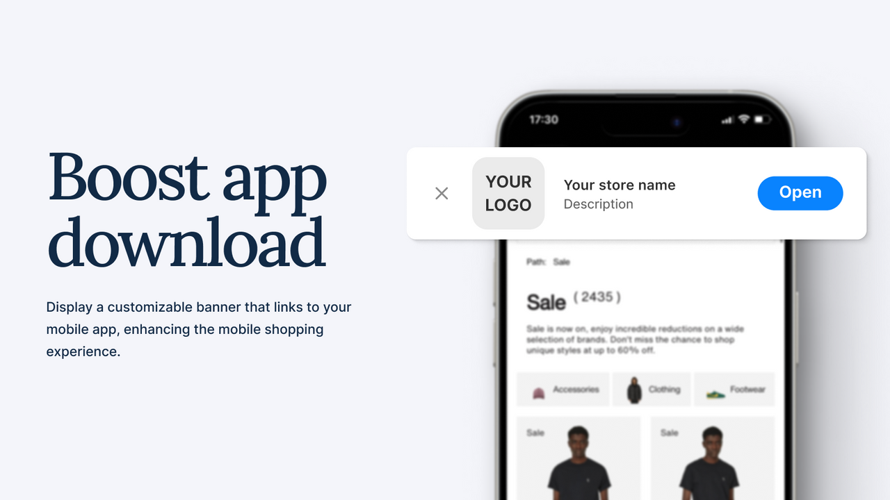 Boost app download