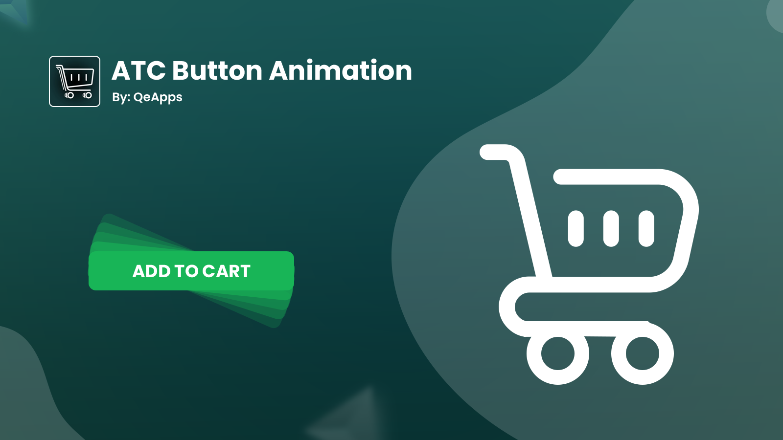 Animate Add to Cart Button 