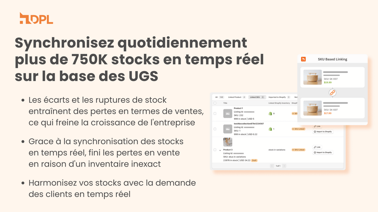 Automate Order Management