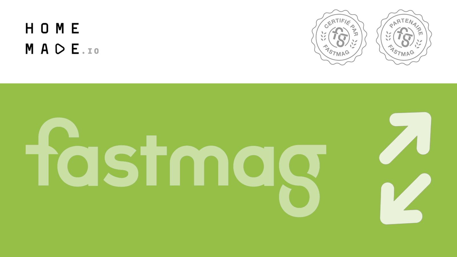 Fastmag SyncTo pour Shopify