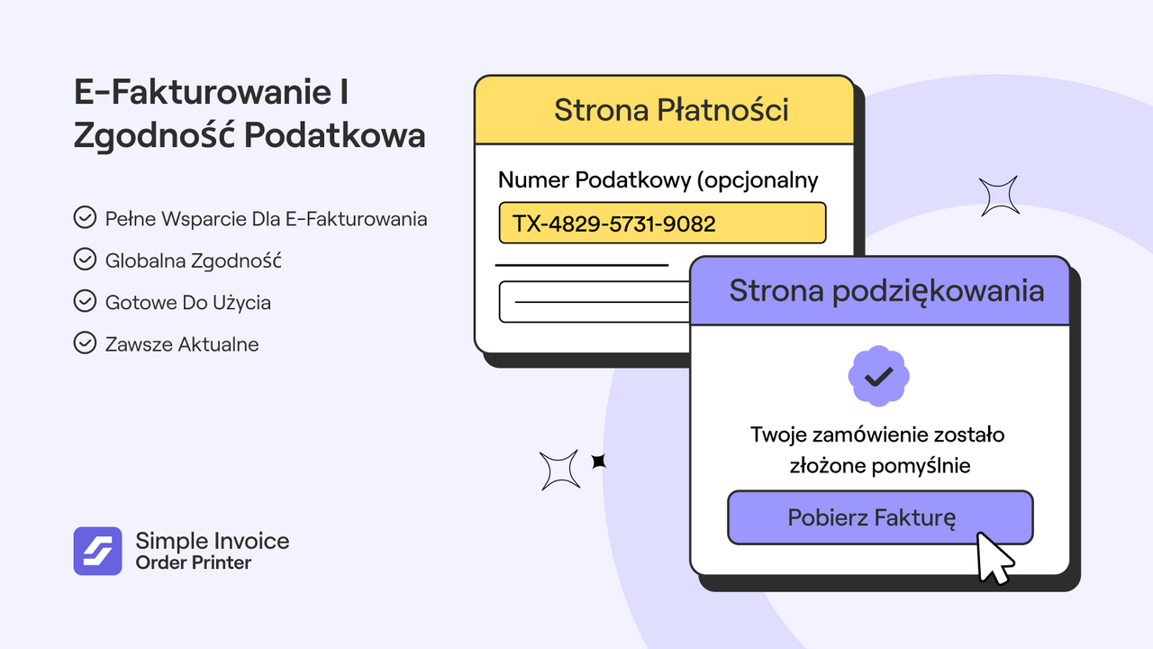 Wyślij fakturę