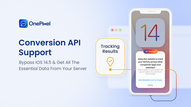 Conversion API support