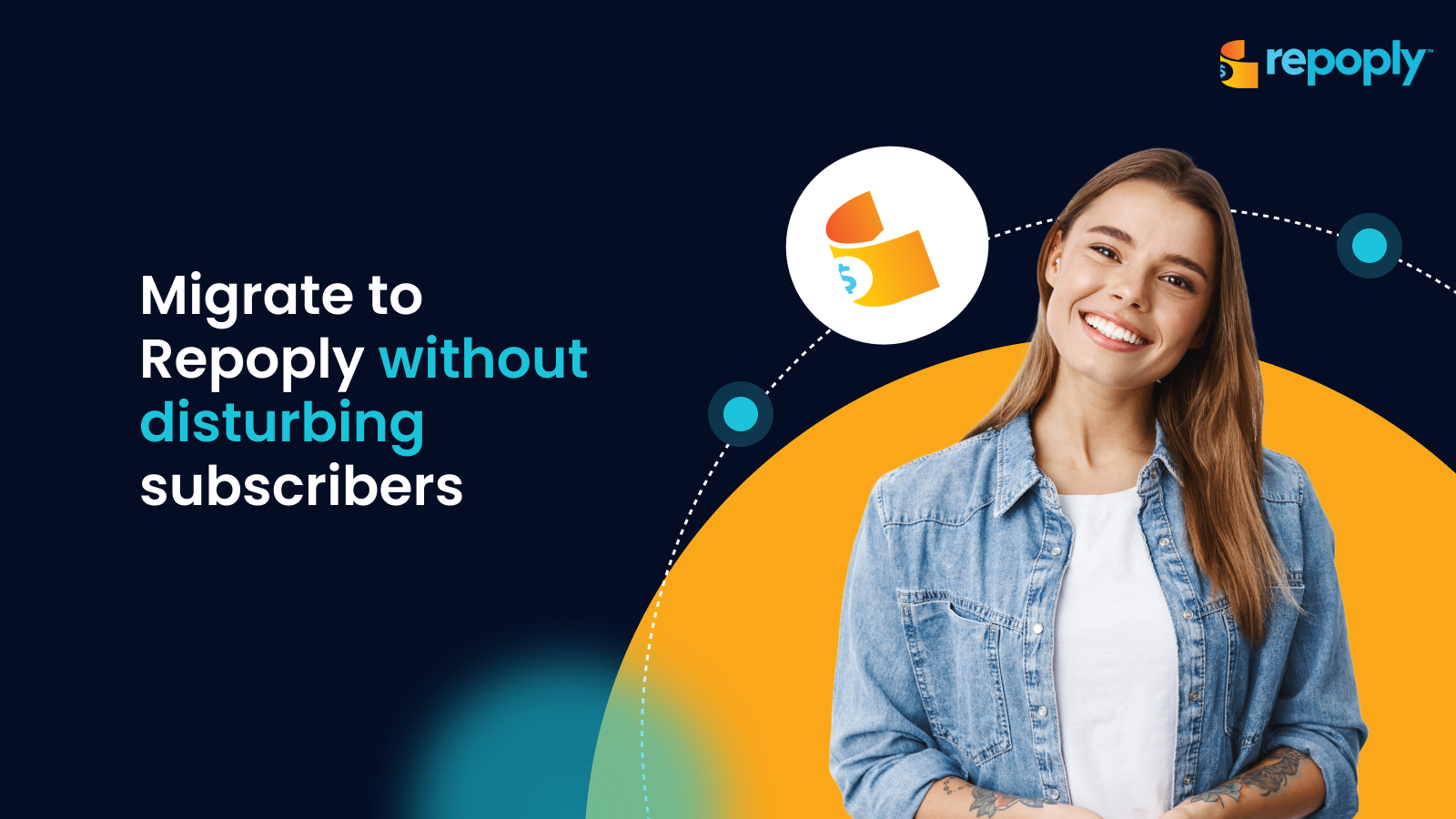 Shopify Subscription App Safe. Easy to Migrate.