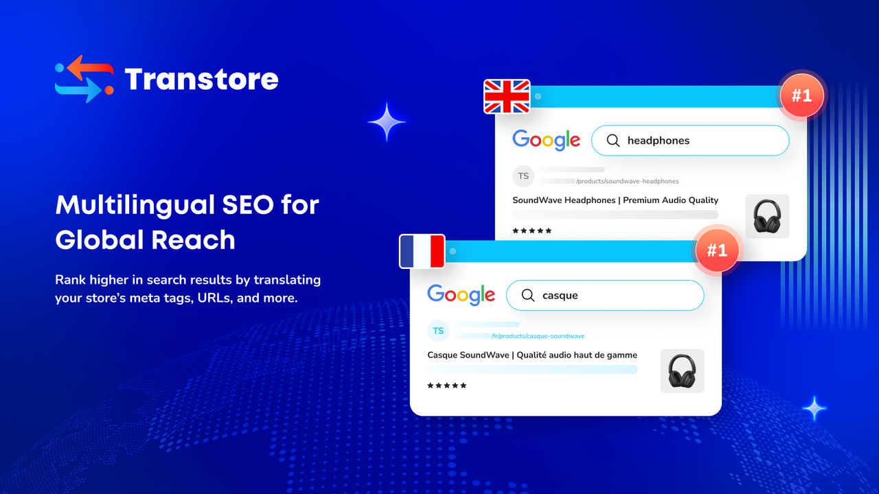 Çok dilli SEO: Meta etiketleri ve URL’leri çevir