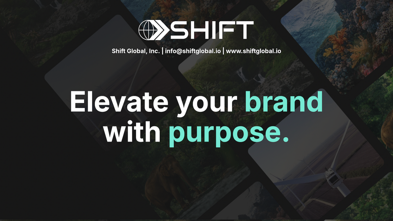 Shift app no code installation for eCommerce stores