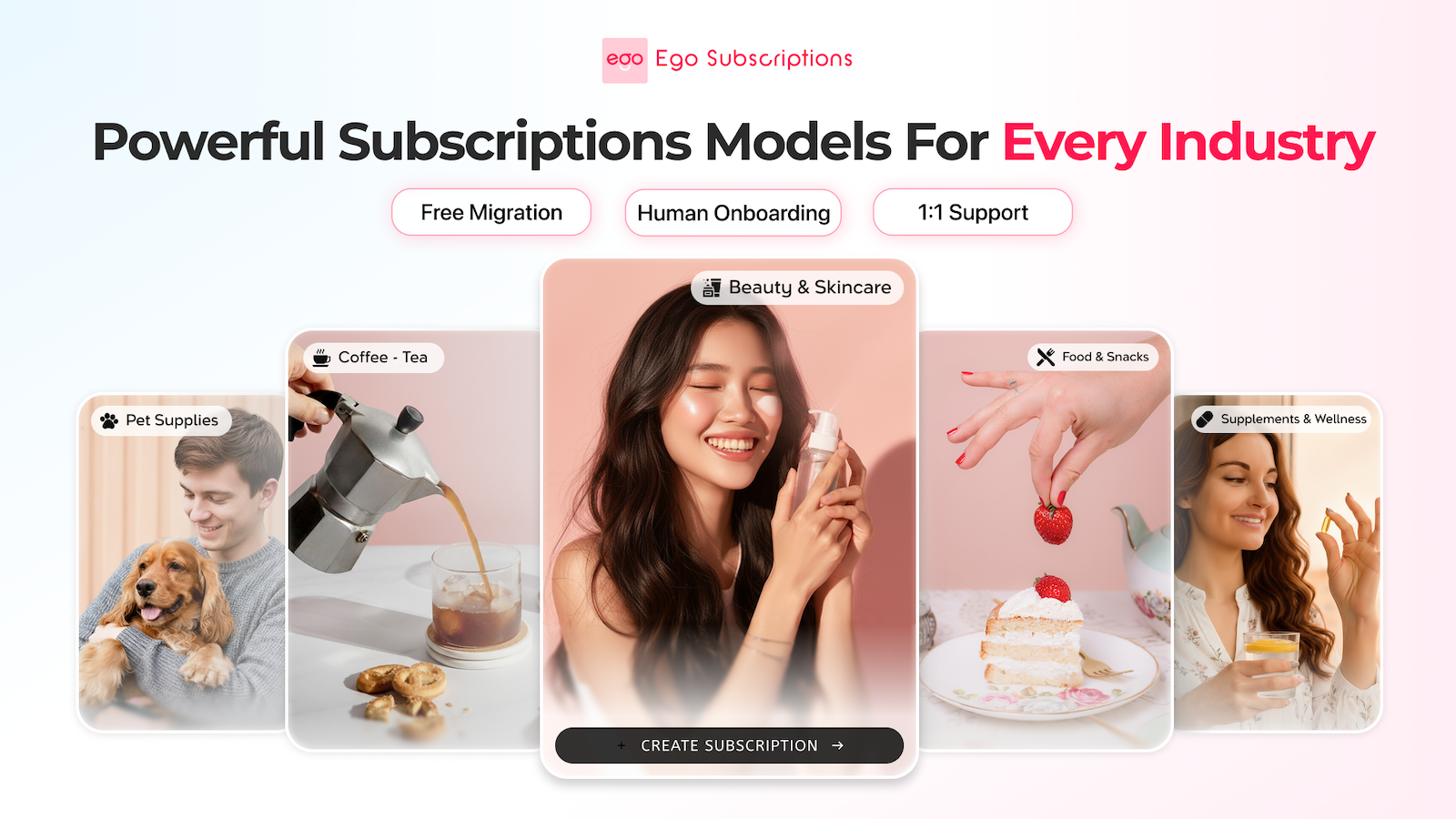 Subscriptions