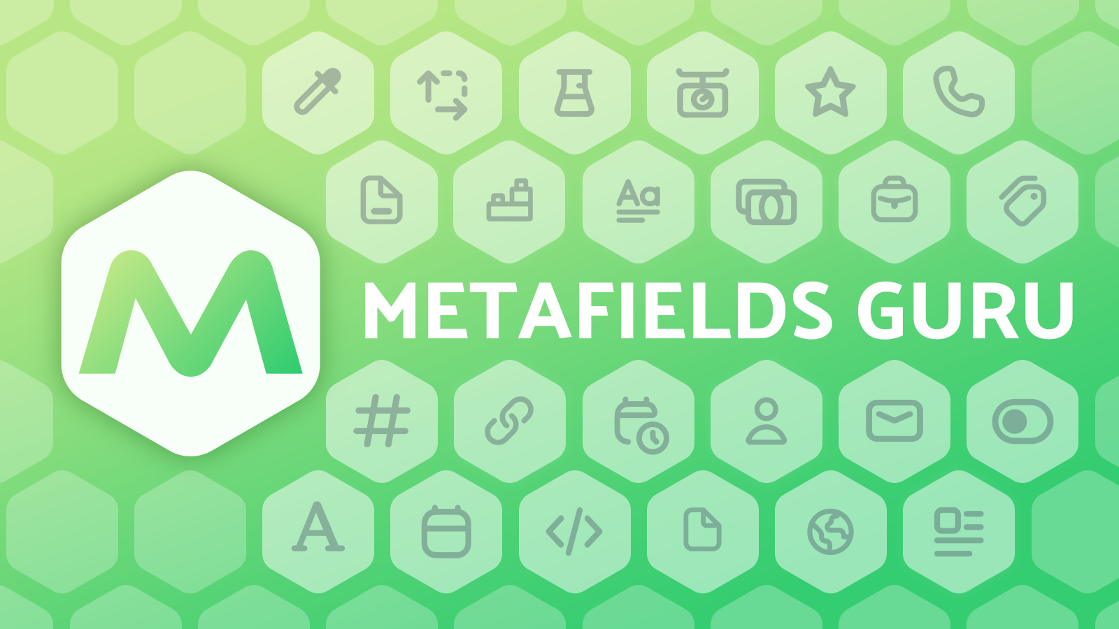 Metafields Guru