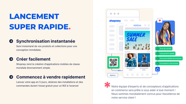 Tirez parti du marketing gratuit grâce aux notifications push