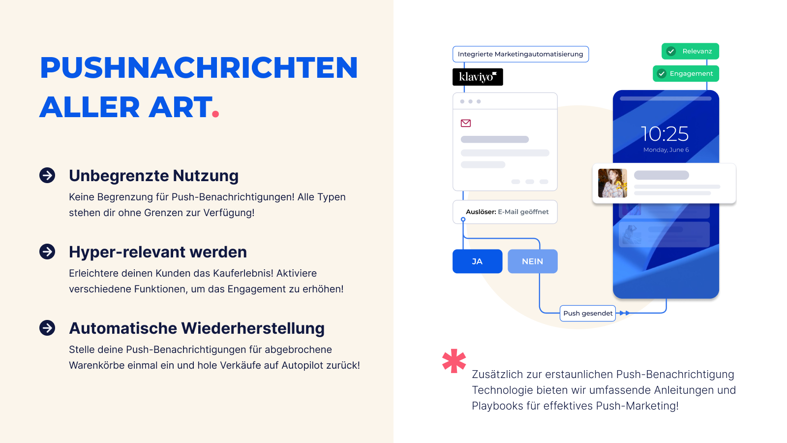 Konvertieren Sie den Shopify Store in eine mobile App
