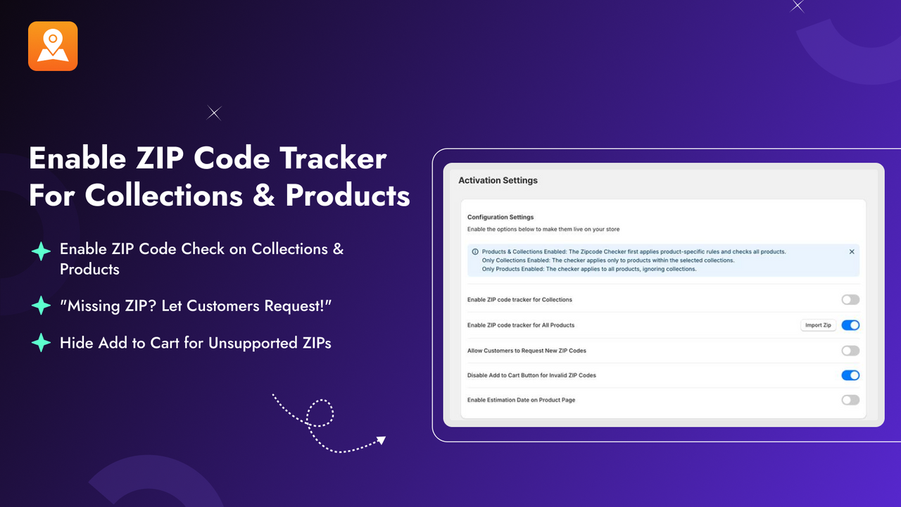 Zip Code Validator