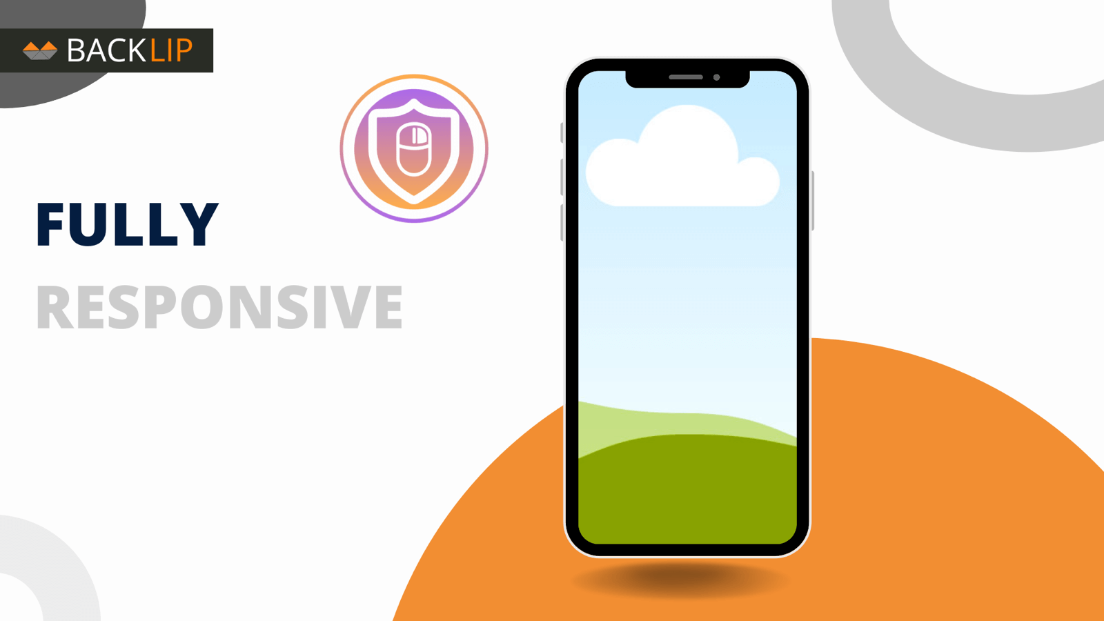 BL Content Protection : Fully Responsive