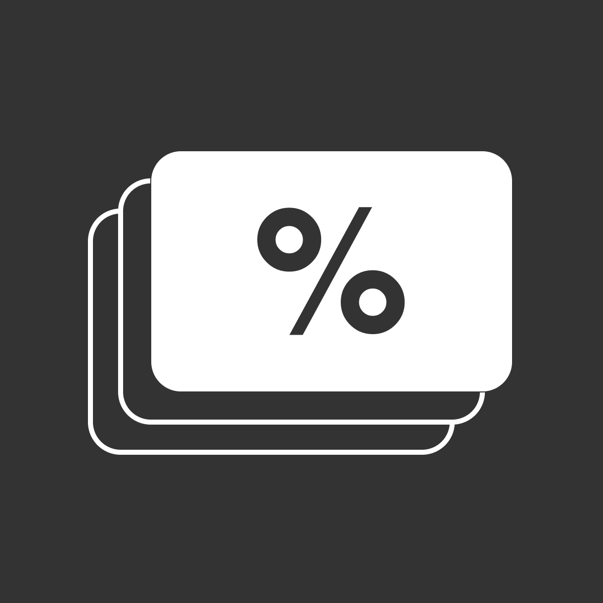 Discount Deck ‑ Coupon Display