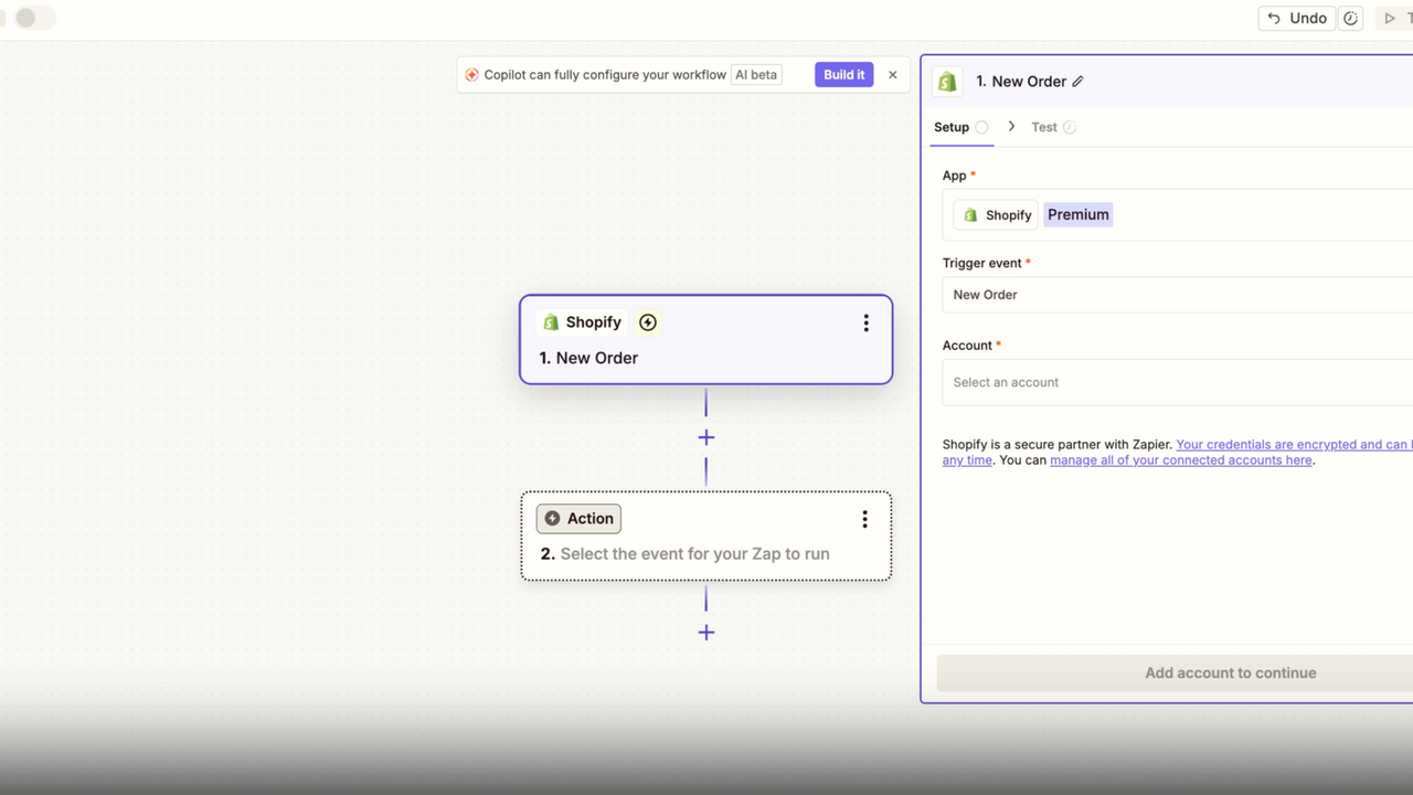 Grow your Shopify Store with automation