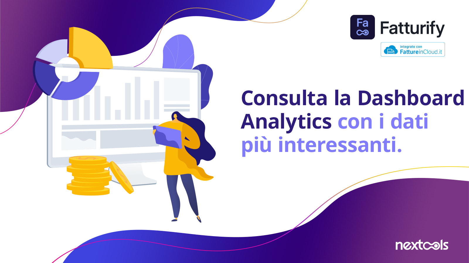 Fatturify per Fatture in Cloud  analytics 