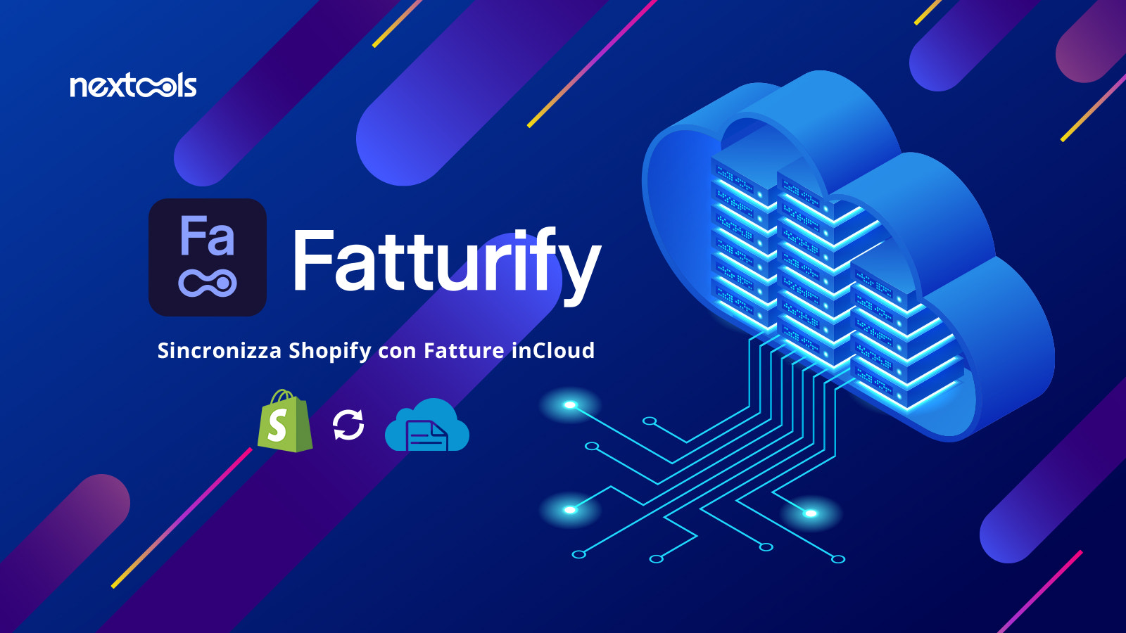 Fatturify per Fatture in Cloud  export