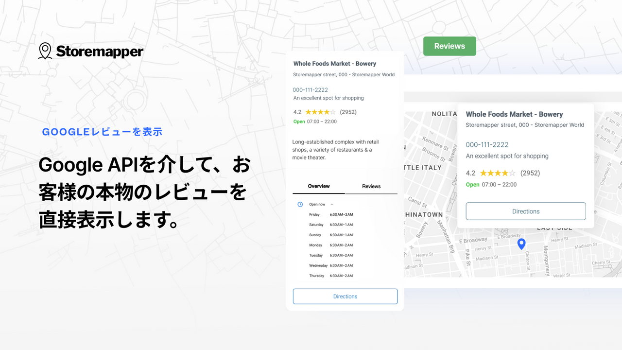 google reviews