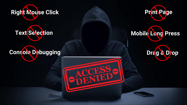 Mega Content Protector - Protección en Escritorio y Móvil