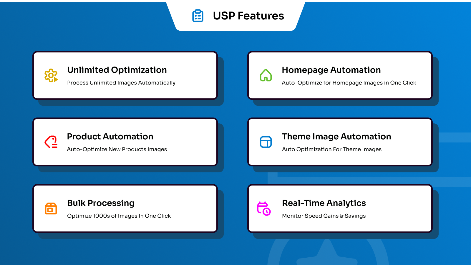 Smart Image Optimizer 