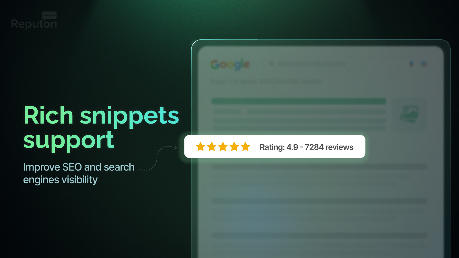 eBay-reviews SEO