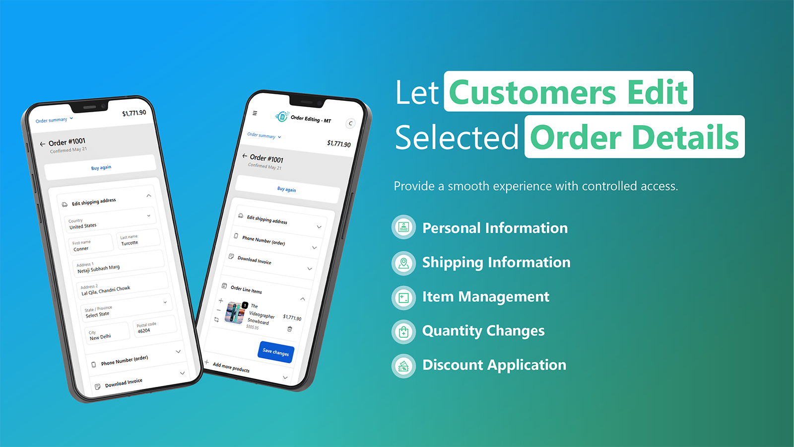 Order-editing-shopify