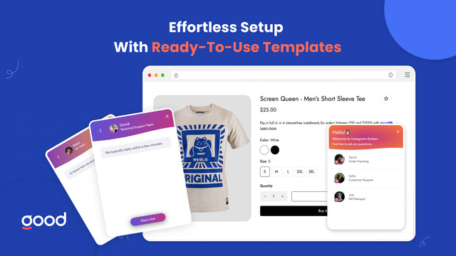 Templates