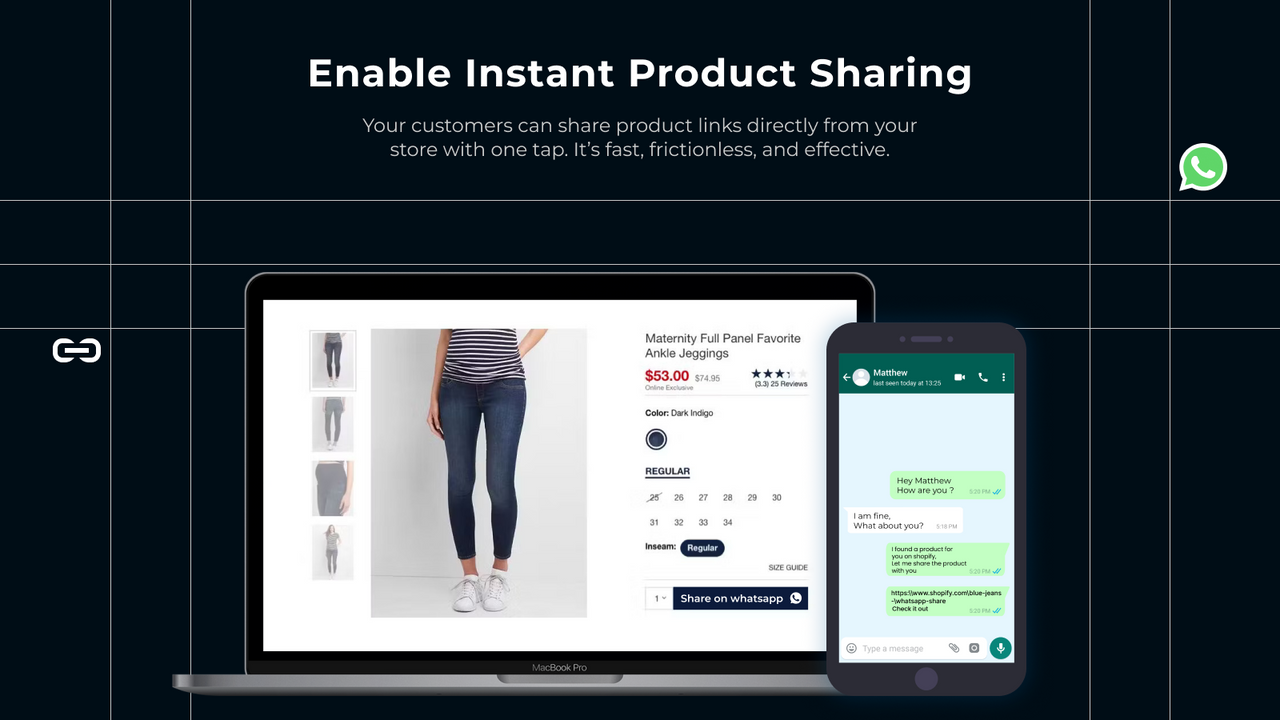 Share Products