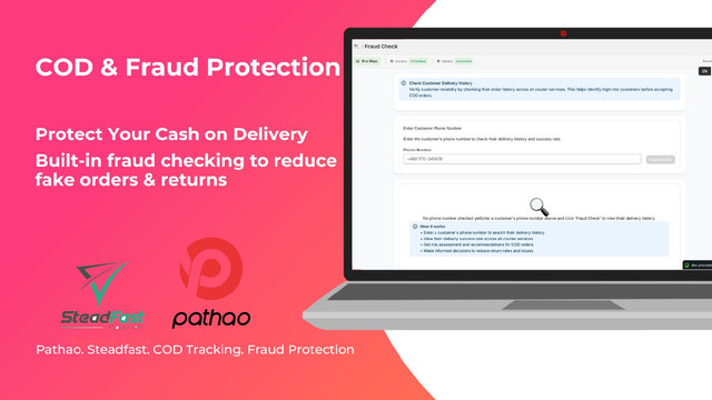 fraud checker