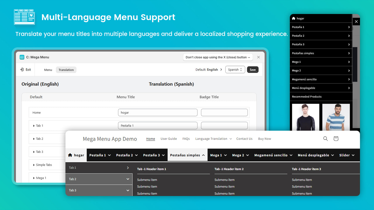 language translation