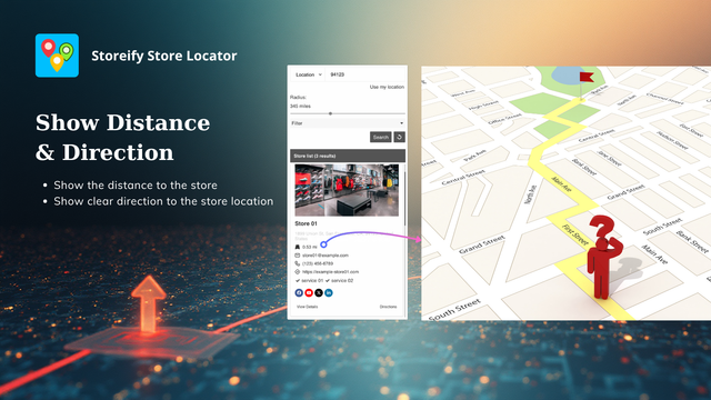 Store locator 02