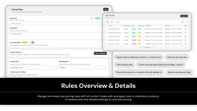 rule-overview