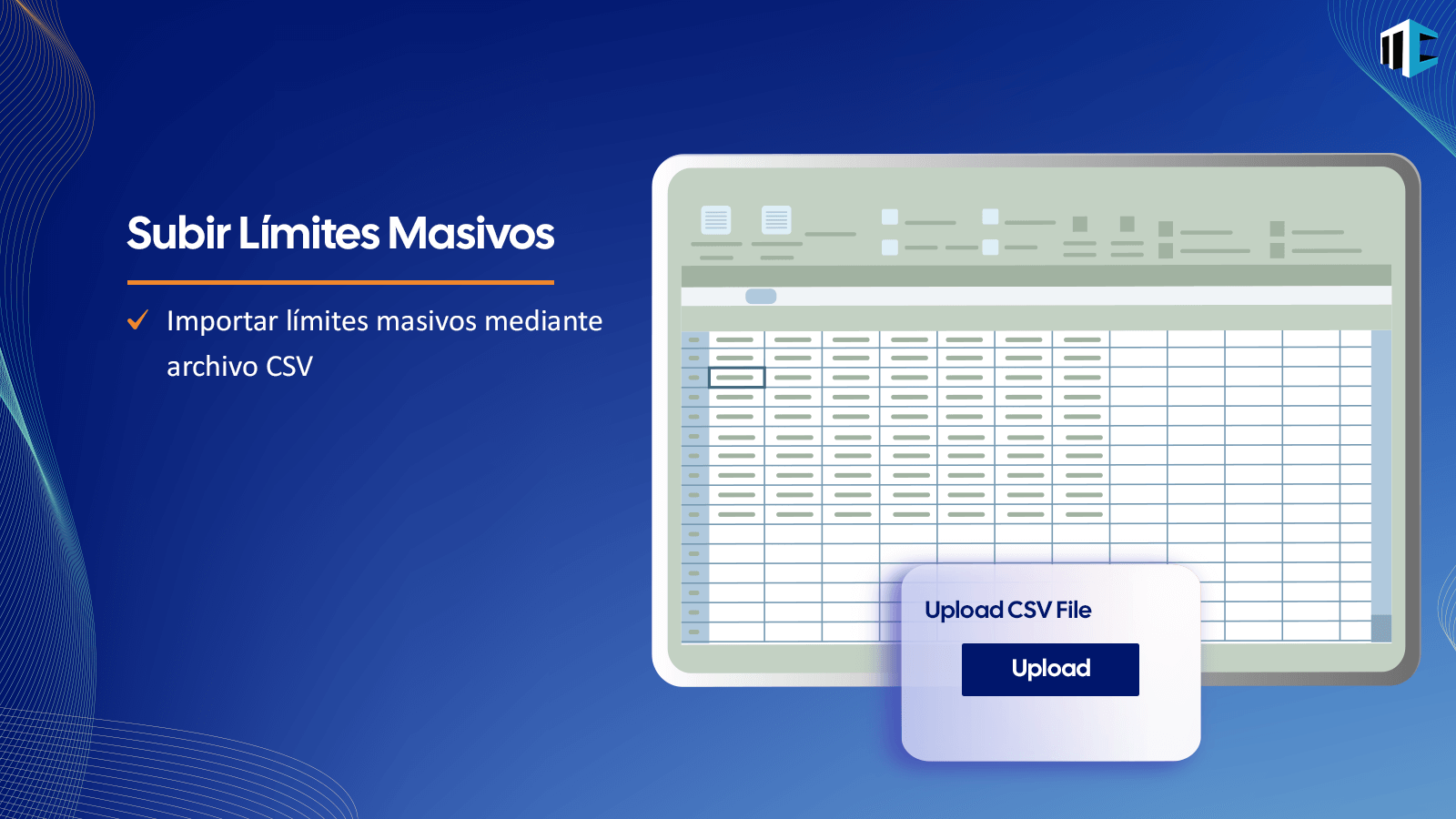 6 - Upload Mass Limits