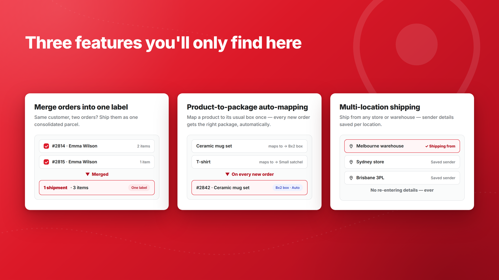Australia Post