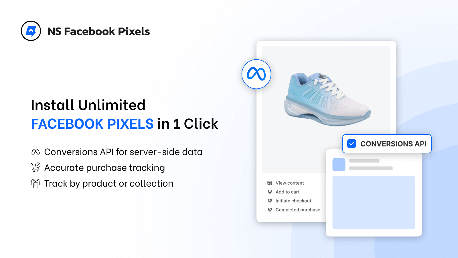 Connect Meta Pixel to Shopify