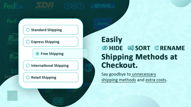 Codebeans Shipping Rules Pro