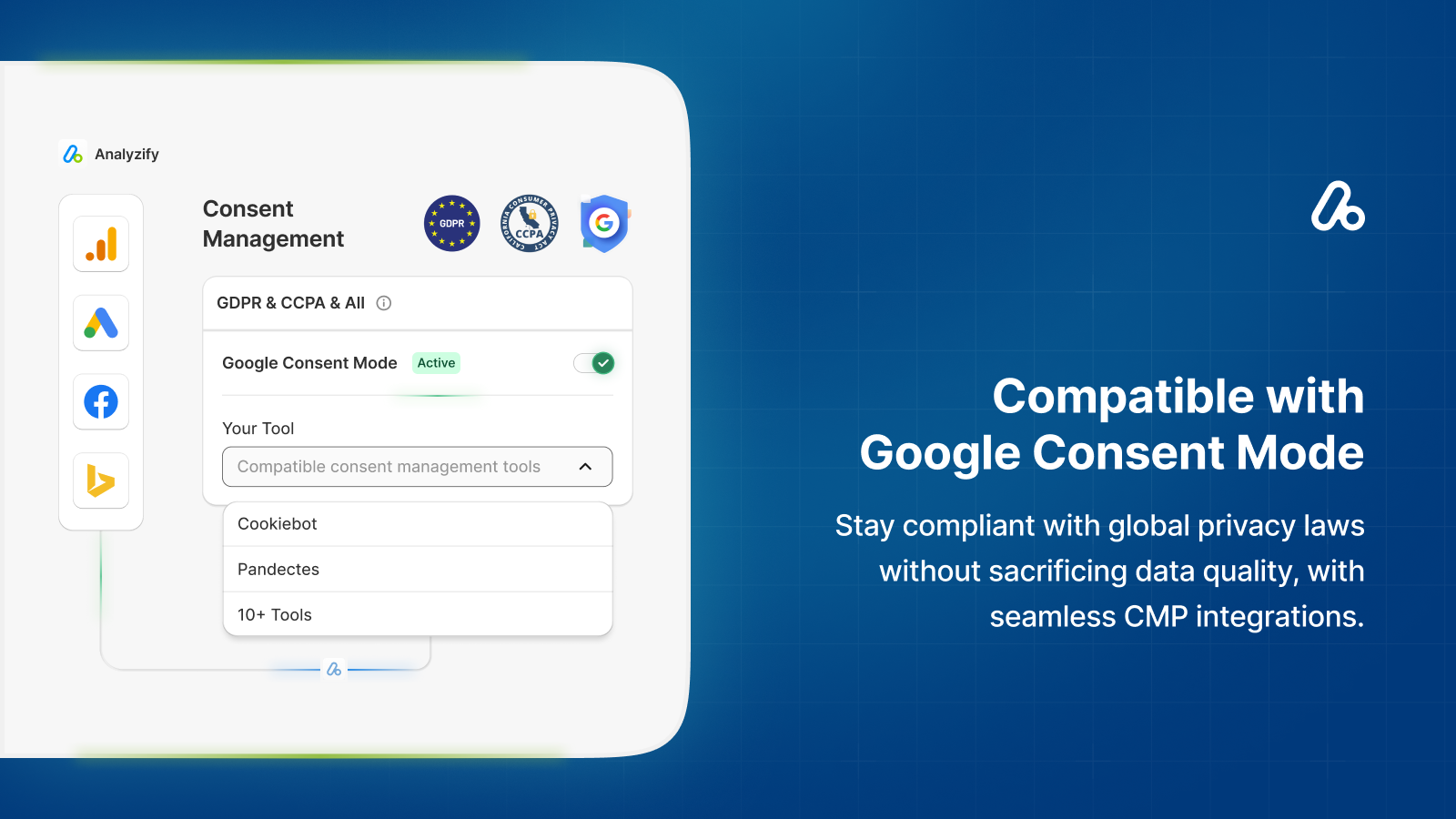 Analyzify - Google Consent Mode