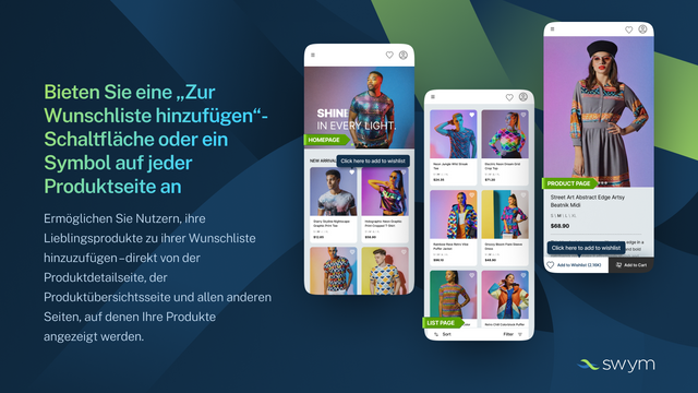 Schaltflächenstart