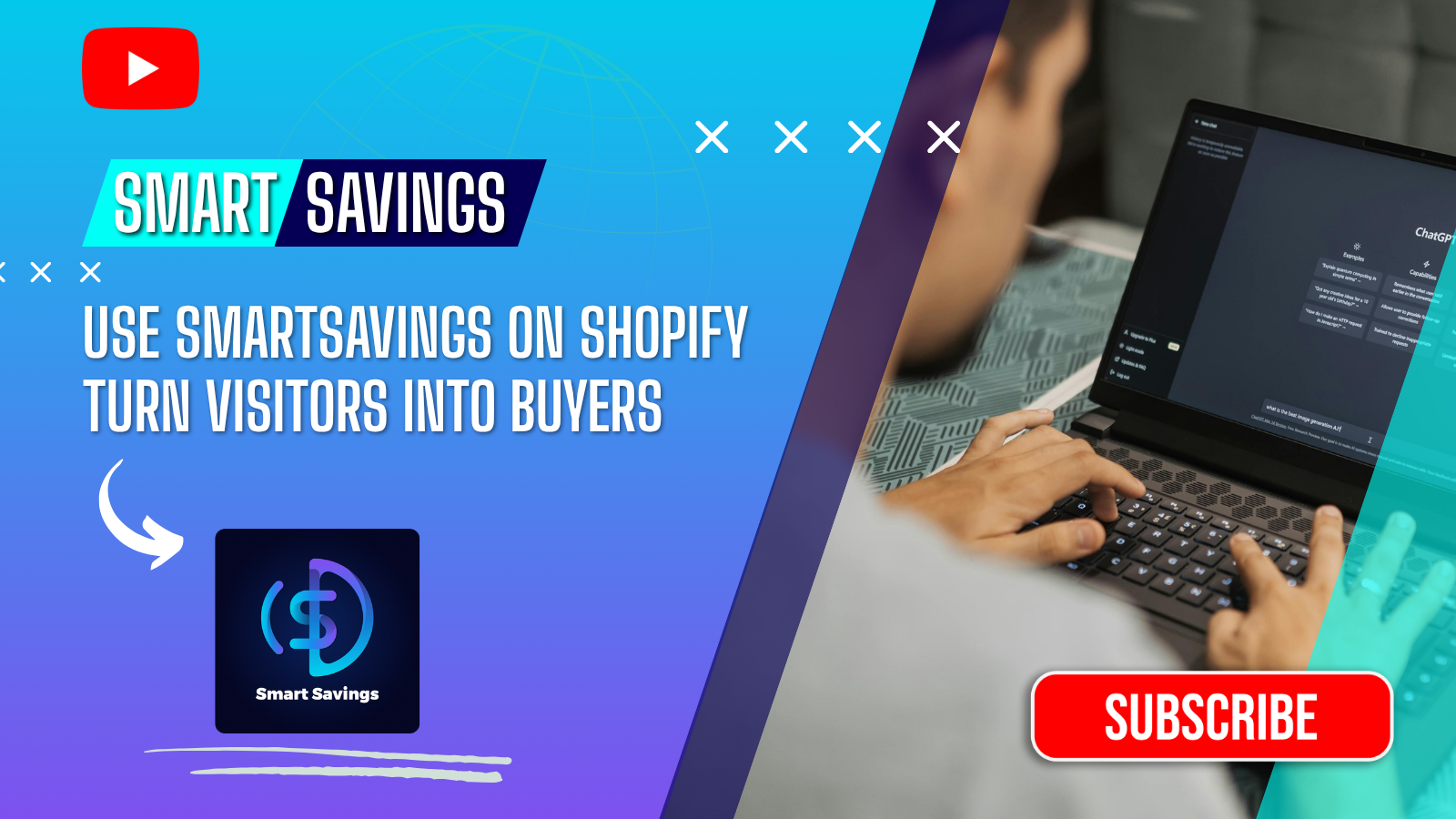 Banner smartsavings