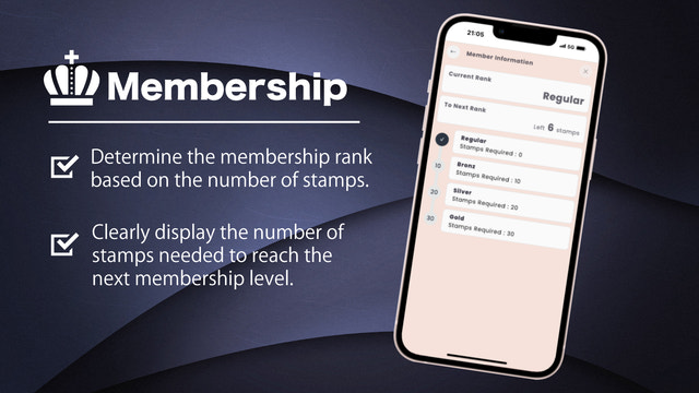 Member